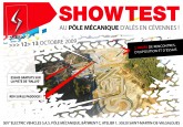 Showtest ! Venez essayer l'eTRICKS gratuitement !