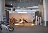 SEV ELECTRIC VEHICLES présente sa gamme 2011 au Salon EVER à Monaco