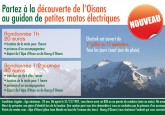 Electrek, louer votre eTRICKS à l’Alpe d’Huez, sensations garanties !