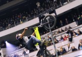 eTRICKS et AIR MASTER de LYON 2011 acte 1