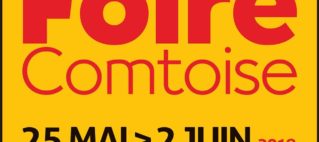 eTricks à la foire Comtoise du 25 Main au 2 juin à Besançon eTricks à la foire Comtoise du 25 Main au 2 juin à Besançon