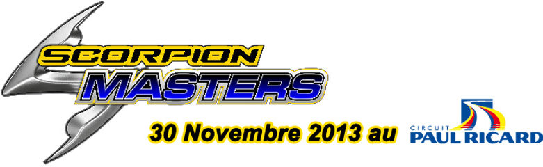 Scorpion Masters 2013