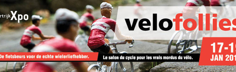 Velofollies