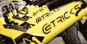 eTricks F01