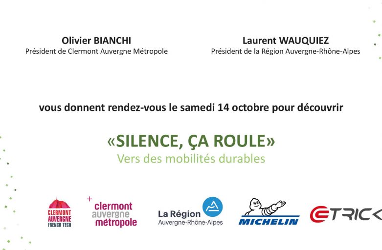 Journée des mobilités durables